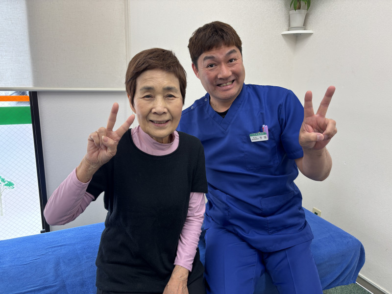 脊柱管狭窄症_渡辺さん